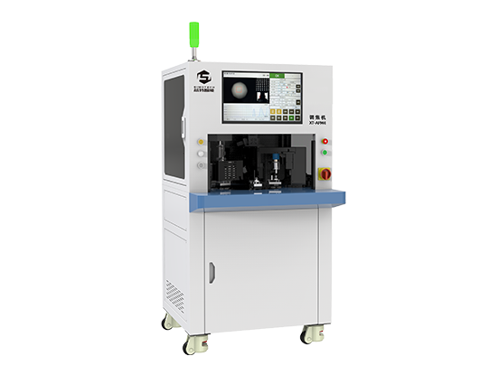 XT-AFM4 高速型无源全自动调焦机