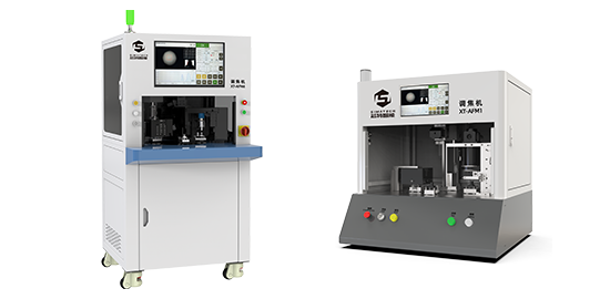 XT-AFM4 无源全自动调焦机